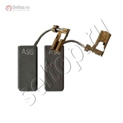 Щетки угольные, bosch