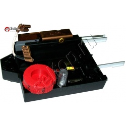 Регулятор числа оборотов, bosch