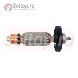 Якорь в сборе, bosch