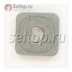 Плита крепежная, bosch