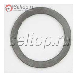 Регулировочное кольцо 0,5 мм, bosch