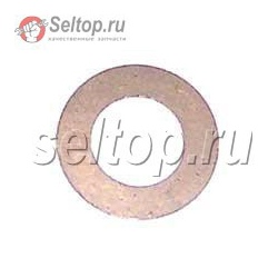 Регулировочное кольцо 0,3 мм, bosch