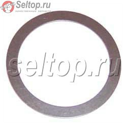 Регулировочное кольцо 0,5 мм, bosch