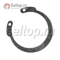 Стопорное кольцо, bosch