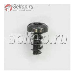 Винт с головкой torx, bosch
