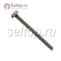 Винт с головкой torx, bosch