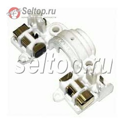 Щеточная пластина, bosch