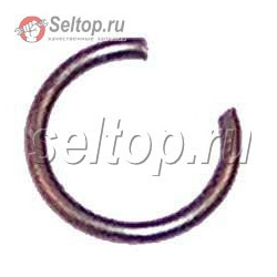 Пружинное кольцо, bosch