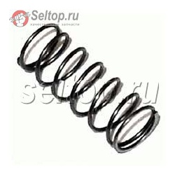 Пружина сжатия, bosch