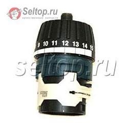 Планетарная передача, bosch