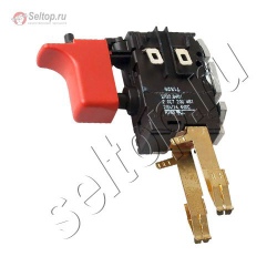 Выключатель, bosch