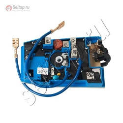 Электронная плита, bosch