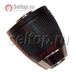 Патрон быстрозажимной, bosch