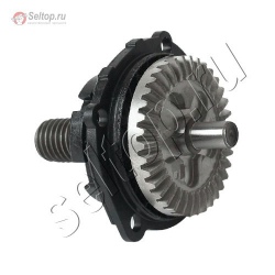 Опорный фланец, bosch