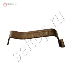 Плоская пружина, bosch