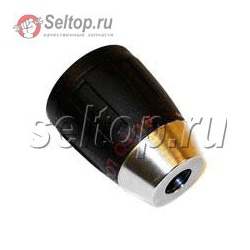 Патрон быстрозажимной, bosch