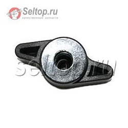 Барашковая гайка, bosch