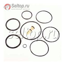 Кольцо уплотнительное, bosch