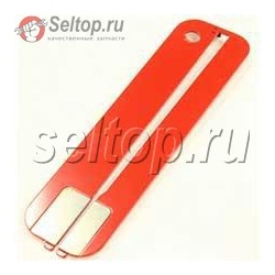 Крепящая вставка bosch 2610015025, bosch