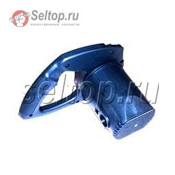 Корпус мотора, bosch