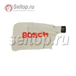 Емкость для пыли, bosch