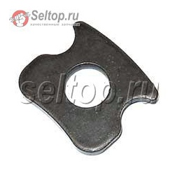 Тормозной лист, bosch