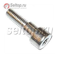 Винт с заплечиком, bosch