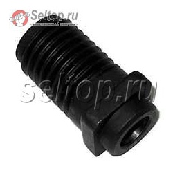 Резьбовая втулка, bosch