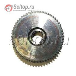 Зубчатое колесо, bosch