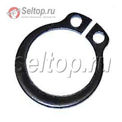 Стопорное кольцо, bosch