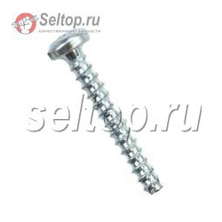 Винт самонарезающий, bosch