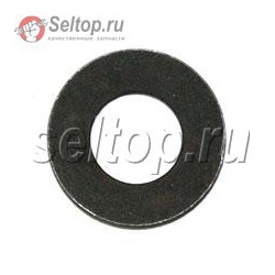 Тарельчатая пружина, bosch