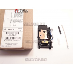 Регулятор числа оборотов, bosch