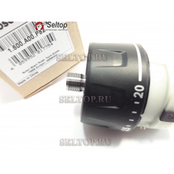 Редуктор для шуруповерта в сборе bosch 1600A00P8Z, bosch
