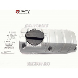 Крышка корпуса, bosch