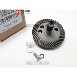 Зубчатое колесо ведущее, bosch