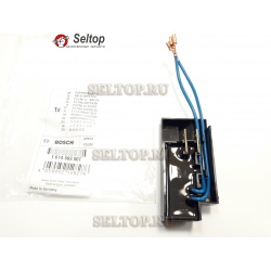 Помехоподавляющий фильтр, bosch