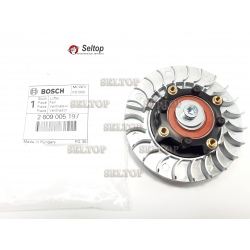 Вентилятор, bosch