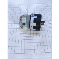 Коробка редуктора bosch 2609199725, bosch