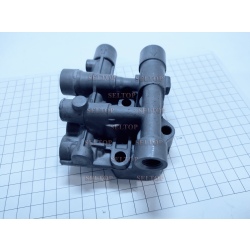 Головка насоса bosch F016L73054, bosch