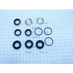 Уплотнение, bosch