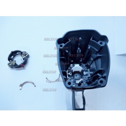 Корпус мотора, bosch