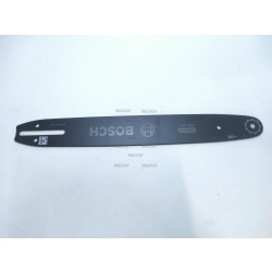 Направляющая шина bosch 1600A015H6, bosch