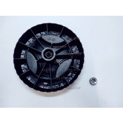 Колесо bosch F016F04510, bosch