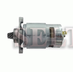 Блок двигателя bosch 1619P12758, bosch