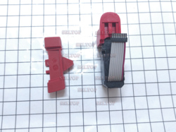 Выключатель bosch 1607000E1T, bosch