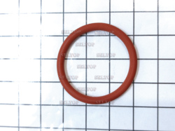 Кольцо уплотнительное bosch 1600210080, bosch