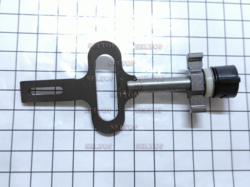 Ходовая штанга bosch 2600780191, bosch