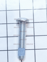 Винт с головкой torx, bosch