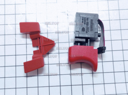 Выключатель bosch 1607000E18, bosch